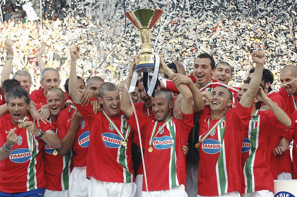 Rancuneus Juventus gooit olie op het vuur in aanloop naar derbytopper