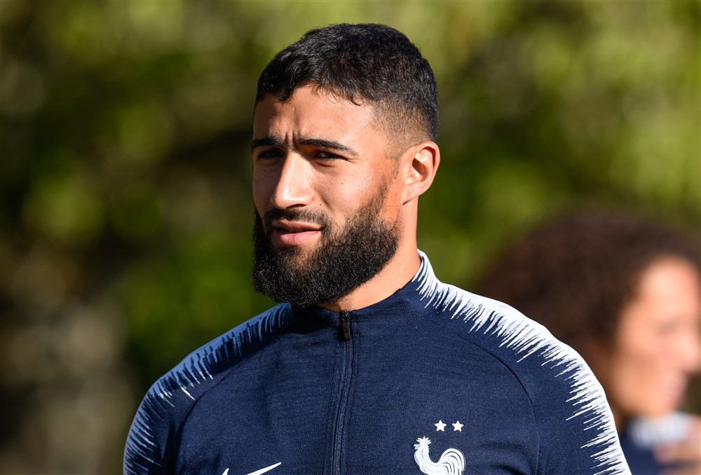 Zo mislukte de Liverpool-deal van Fekir: 'Het leek wel een Disney-film'