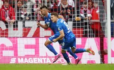 Thumbnail for article: Schreuder stunt tegen Bayern: verschillen in Duitsland nóg kleiner