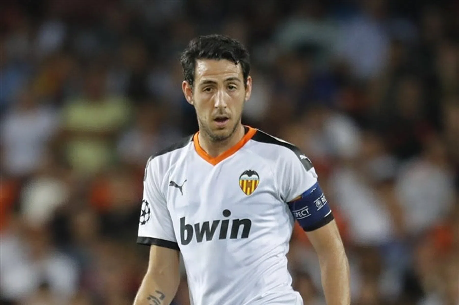 Parejo revancheert zich met panenka voor pijnlijke misser tegen Ajax