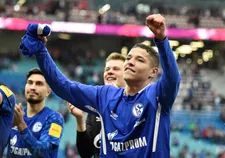 Thumbnail for article: Amine Harit: symbool van de wederopstanding van Schalke 04