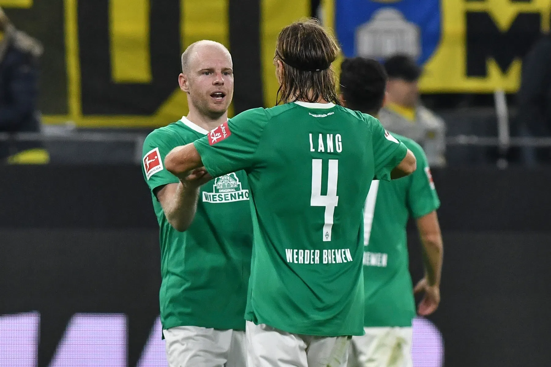 'Opvallend is dat Davy Klaassen nu geen kans krijgt bij Oranje'