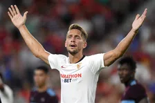 Thumbnail for article: Waarom de tijd begint te dringen voor Luuk de Jong