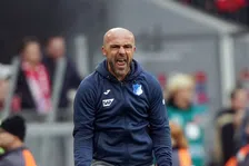Thumbnail for article: Schreuder straalt na stunt: 'Hebben historie geschreven'