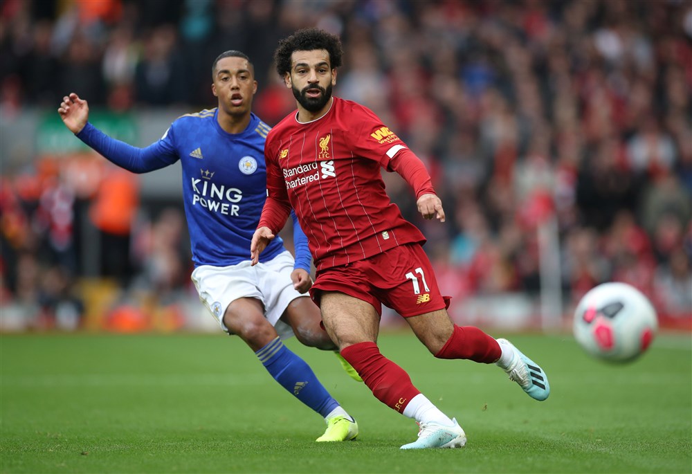 Waarom stuntploeg Leicester ook na nederlaag bij Liverpool een blijvertje lijkt