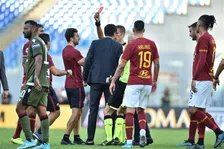 Thumbnail for article: Stoppen slaan door bij AS Roma: 'In Engeland lachen ze ons uit'
