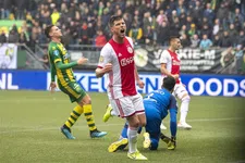 Thumbnail for article: Huntelaar maakt met indrukwekkende cijfers ook het verschil tegen ADO