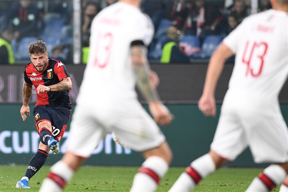 Specialist Schöne ziet alleen Messi het beter doen