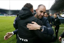 Thumbnail for article: Vreugde in Sittard: 'Vandaag had hij nog tien flikflaks mogen maken'