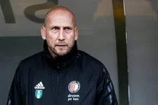 Thumbnail for article: Stam hekelt slap Feyenoord: 'Kwaad en boos, dit is zwaar klote'