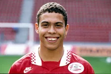 Thumbnail for article: Zo ontstond het fenomeen Ronaldo: snelste benen op aarde betoveren Eindhoven