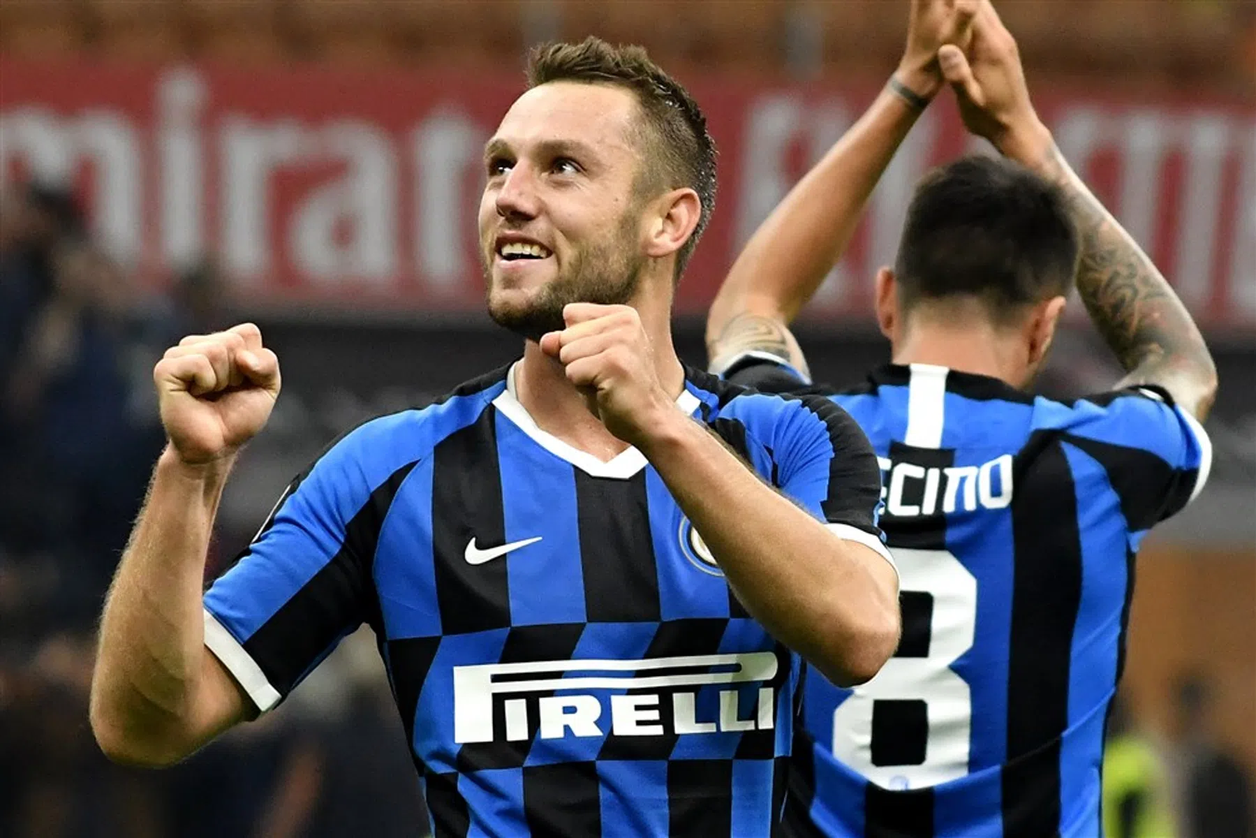 De vier defensieve geboden van grootmeester Conte bij Inter