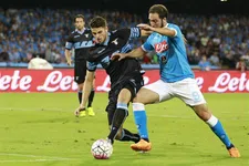 Thumbnail for article: Hoedt over confrontatie met Higuaín: 'Werd met de grond gelijk gemaakt'