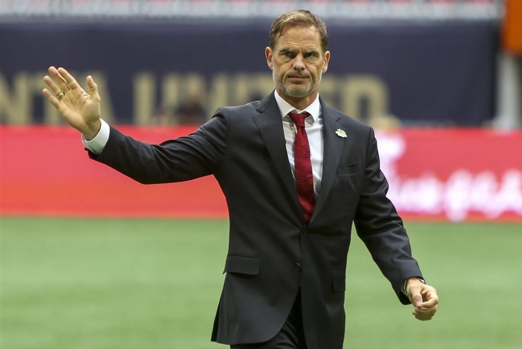 Atlanta verslaat op Decision Day eerste opponent in play-offs