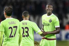 Thumbnail for article: Yaya Sanogo: alleen op de computer een wereldspits