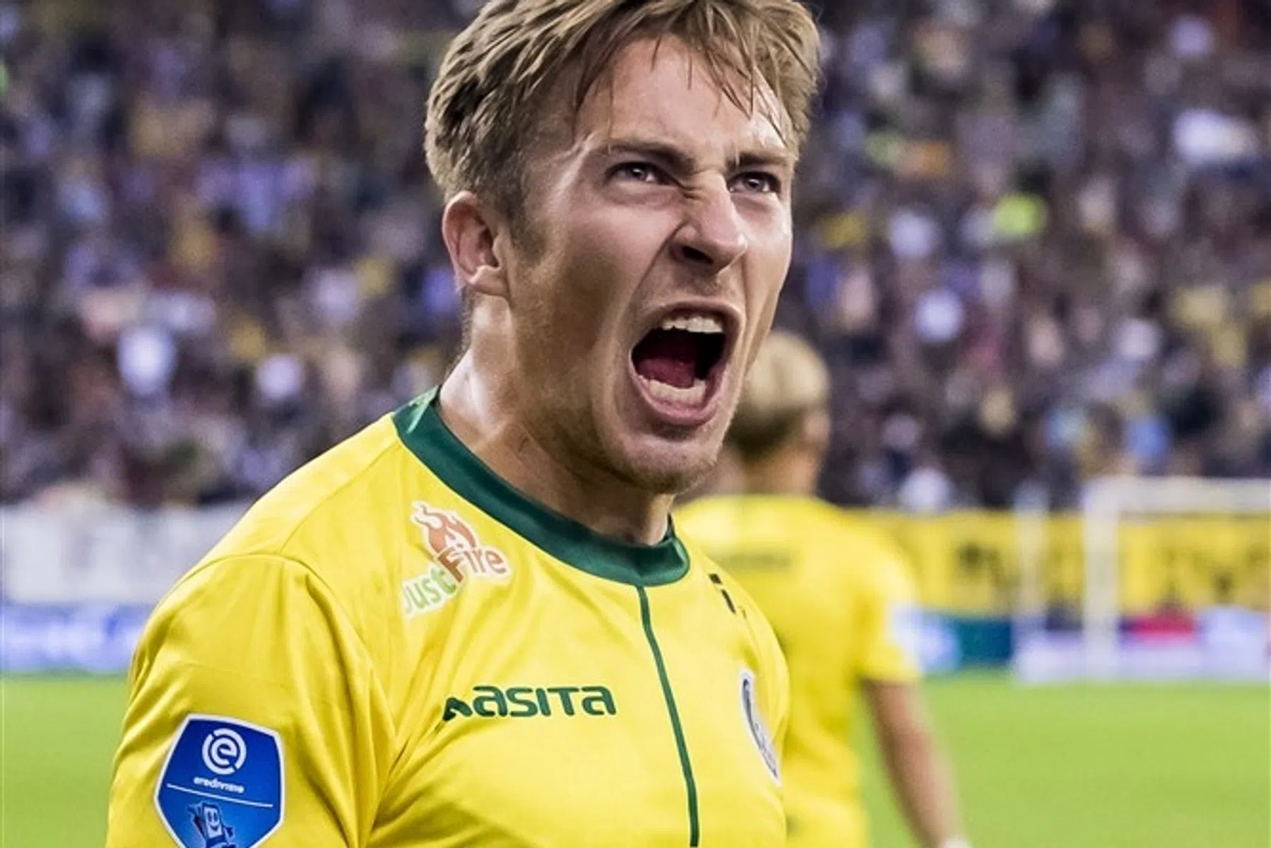 Speler van de Week: Klopp-oogappel Felix Passlack kwelgeest Feyenoord