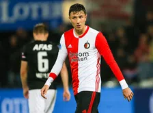 Thumbnail for article: Berghuis krijgt nieuwe kans van Koeman ondanks 'belachelijke overtreding'