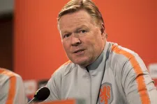 Thumbnail for article: Opties nemen toe voor Koeman: 'Gaan misschien wel meer veranderen'