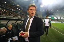 Thumbnail for article: Vercauteren maakt direct duidelijk wie de baas is bij Anderlecht