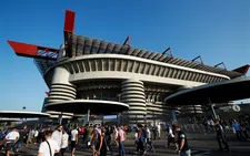 Thumbnail for article: Milan en Inter botsen met lokale bevolking over stadionplannen