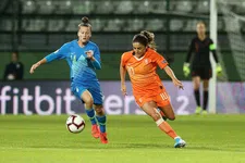 Thumbnail for article: Goed is allang niet meer goed genoeg bij de Oranje Vrouwen