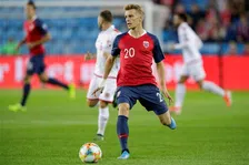 Thumbnail for article: 'Ødegaard heeft de noodzakelijke X-factor'