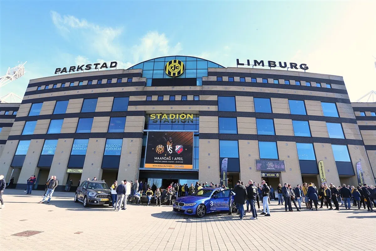 Senden hoopt op rol onder nieuwe Roda JC-eigenaar