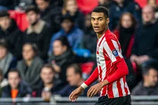 Thumbnail for article: Cody Gakpo: van Stratum naar de spotlights