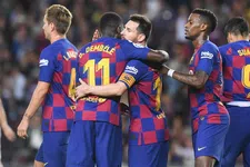 Thumbnail for article: Messi: 'Ik was bang dat Neymar naar Real Madrid zou gaan'