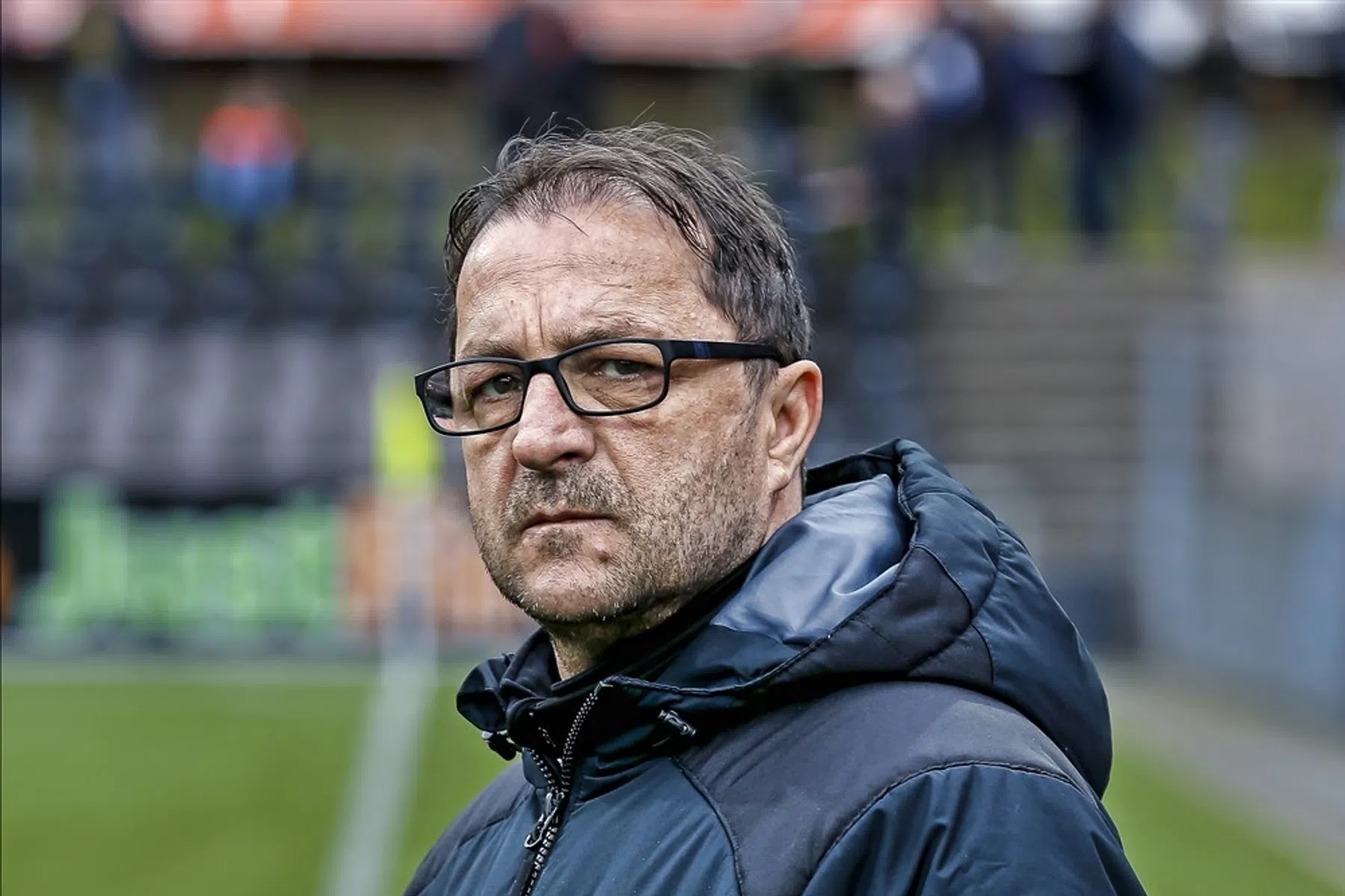 Petrovic verlost van Bulgaarse poel van ellende