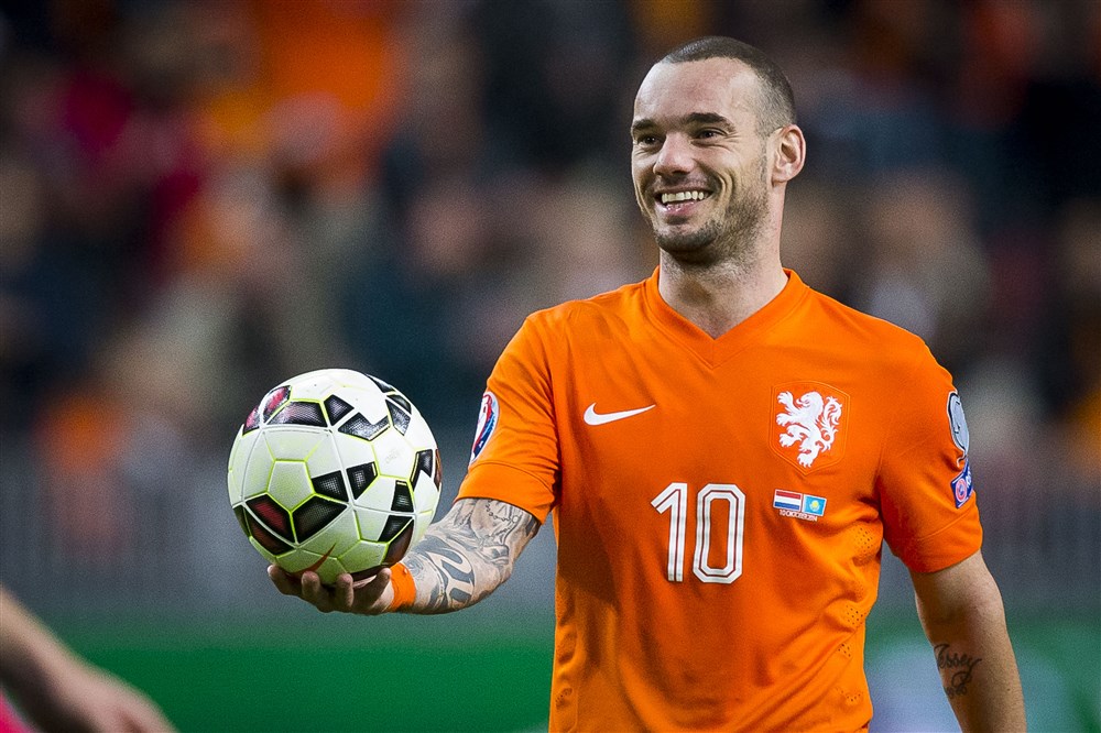 Oranje Quiz: ken jij onze recordinternationals?