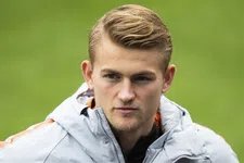 Thumbnail for article: De Ligt ligt voor op recordschema, Koeman gaat voor z'n beste reeks
