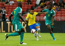 Thumbnail for article: Senegal verpest jubileuminterland Neymar