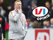 Thumbnail for article: VI Opinie: wat zijn de belangrijkste 'Koeman-keuzes'?