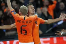 Thumbnail for article: Luuk de Jong verlost Oranje: 'Ik weet wat mijn rol is'