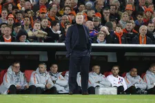 Thumbnail for article: Koeman hekelt Noord-Ieren: 'Schandalig voetbal, verschrikkelijk om te zien'