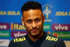 Thumbnail for article: Neymar voor mijlpaal: 'Niet alleen gelukkig bij de nationale ploeg'