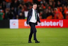 Thumbnail for article: Noord-Ierse bondscoach: 'Oranje maakte het ons heel lang niet moeilijk'