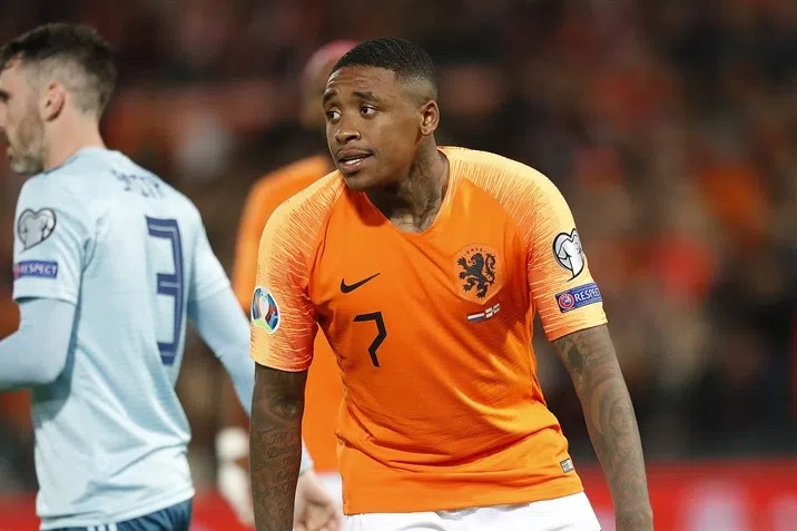Ook Bergwijn had baat bij tactische aanpassing Koeman
