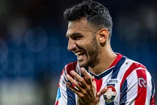 Thumbnail for article: Pavlidis: atypische Griek in het spoor van Machlas, Charisteas en Anastasiou 