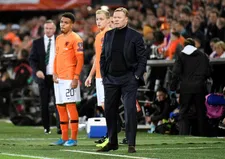Thumbnail for article: Hoe Koeman het zwoegende Oranje alsnog aan het draaien kreeg