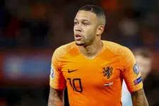 Thumbnail for article: Memphis haakt af voor interland tegen Wit-Rusland