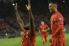 Thumbnail for article: Fenomeen Lukaku wil oogsten met België: 'Wij zijn een groot voetballand'