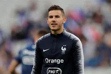 Thumbnail for article: Bayern voert met brandbrief over Hernández de druk verder op