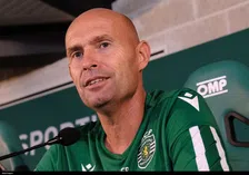 Thumbnail for article: Al Jazira zet Streppel op straat en hoopt op terugkeer Keizer