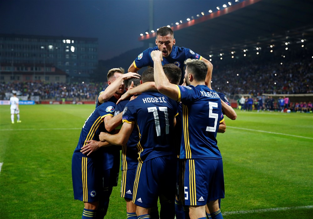 Finland moet door smaakmaker Pjanic nog vol aan de bak voor primeur