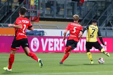 Thumbnail for article: De lach is terug bij crisisclub Roda na klinkende overwinning