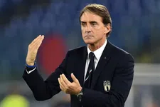 Thumbnail for article: Italië speelt openingswedstrijd op EK, Mancini nadert record