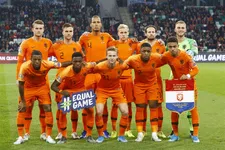 Thumbnail for article: Stand van zaken: zo kan Oranje zich voor het EK plaatsen