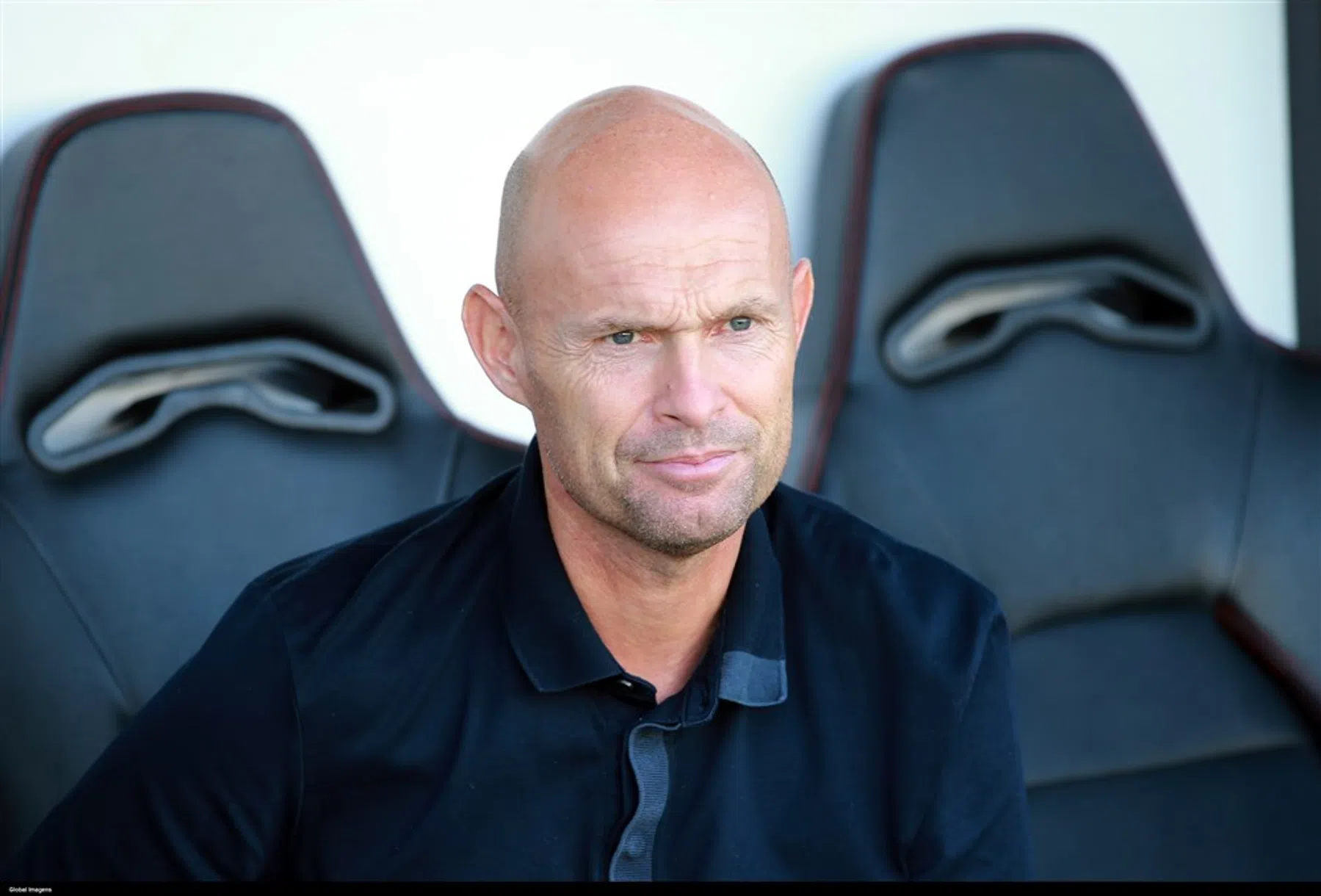 Oranje boven bij Al Jazira: 'succestrainer' Keizer keert terug